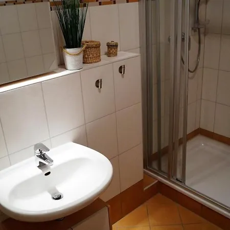 Luxus-fewo Mit 2 Slz, 2 Baedern Und Meerblick Feriehus