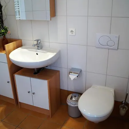Feriehus Luxus-fewo Mit 2 Slz, 2 Baedern Und Meerblick